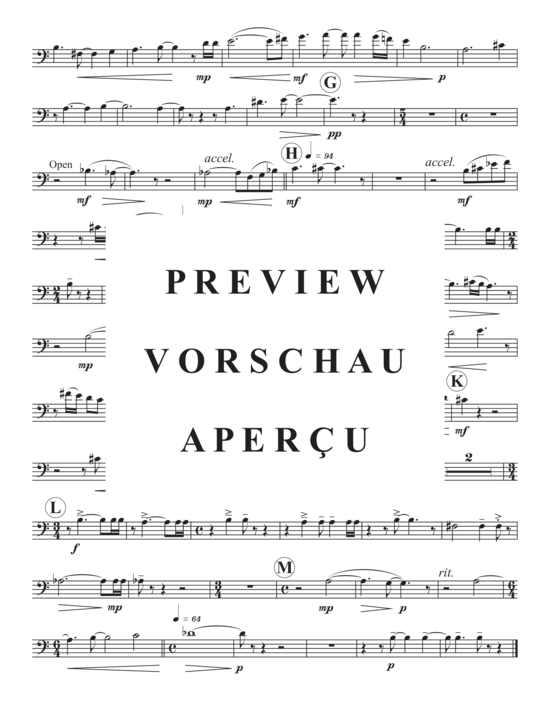 Product gallery: Page 17 of 21 Sailing , , (Trombone Ensemble)