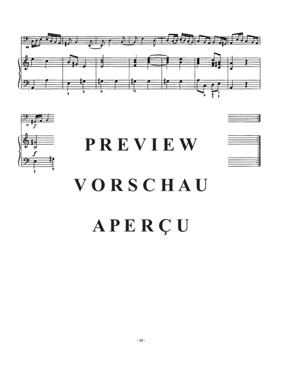 Produktgalerie: Seite 14 von 21 Sonata in a Minor , , (Tuba + Klavier + opt. Violoncello)
