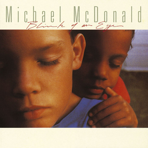 cover: I Stand For You, Michael McDonald