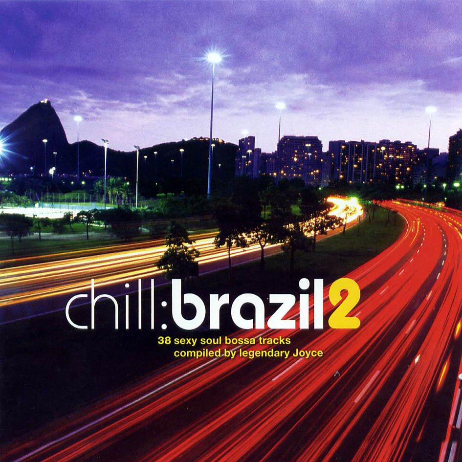 cover: So Nice (Summer Samba), Bebel Gilberto, Astrud Gilberto