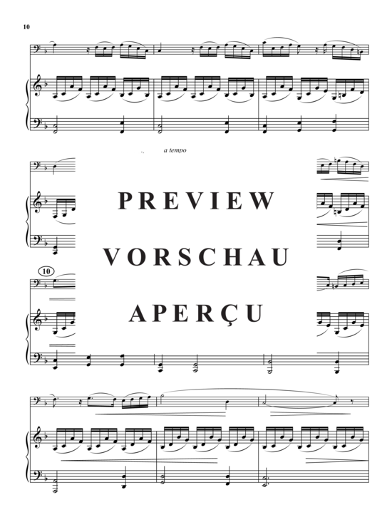 Product gallery: Page 17 of 21 Sonata Nr. 2  , , (tuba + piano)