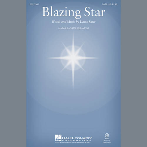 Product picture to: Blazing Star