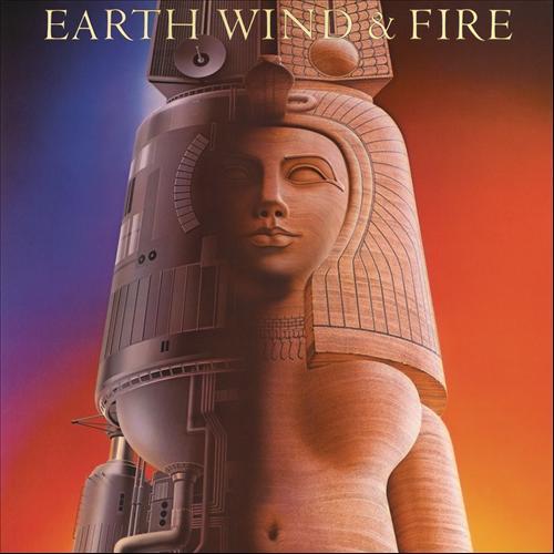 cover: Let's Groove, Earth, Wind & Fire, Gitarre