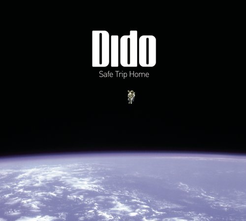cover: Let's Do The Things We Normally Do, Dido
