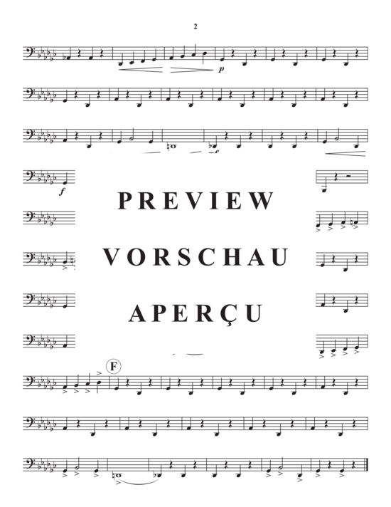 Produktgalerie: Seite 17 von 17 Nobles of th Mystic Shrine , , (Blechbläserquintett)