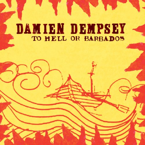 cover: Your Pretty Smile, Damien Dempsey, Gitarre
