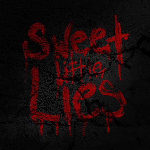 cover: Sweet Little Lies, bülow, Gesang, Gitarre, Klavier