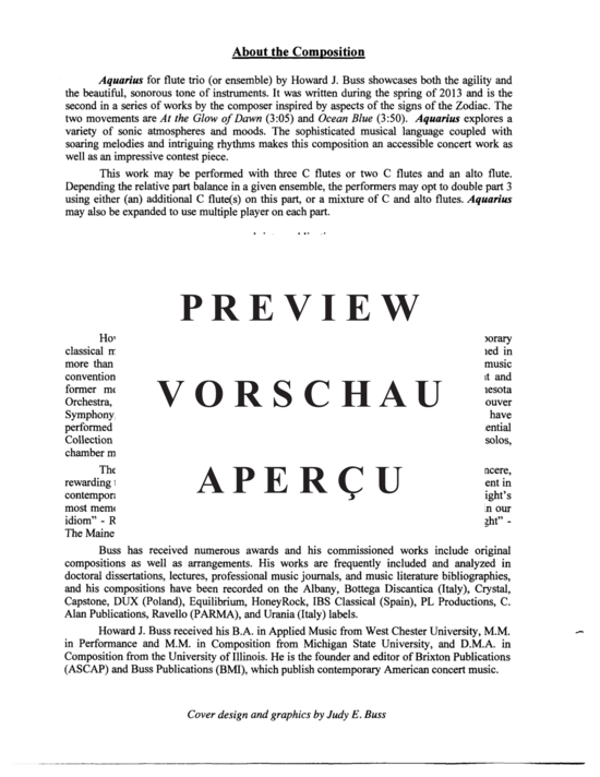 Product gallery: Page 3 of 21 Aquarius , , (3 flutes)