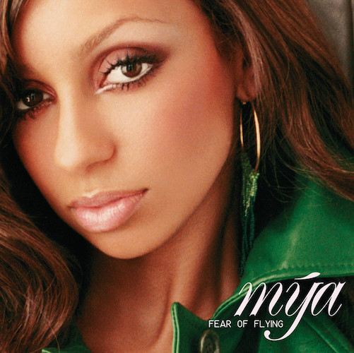 cover: Case Of The Ex (Whatcha Gonna Do), Mya
