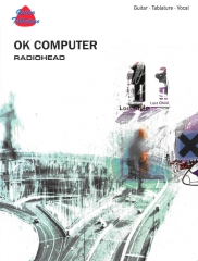 cover: Paranoid Android, Radiohead