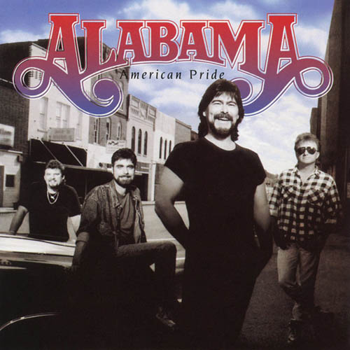 cover: Hometown Honeymoon, Alabama