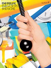 cover: Rose, The Feeling