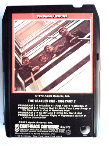 cover: Why Don't We Do It In The Road, The Beatles