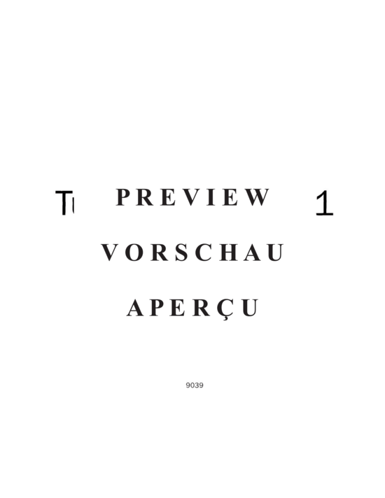 Product gallery: Page 3 of 21 Tuba Quartet No. 1 , , (Tuba Quartett EETT)