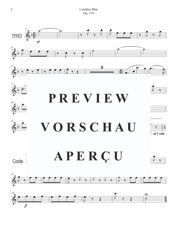 Produktgalerie: Seite 8 von 11 Leichtes Blut, , Saxophon Quintett