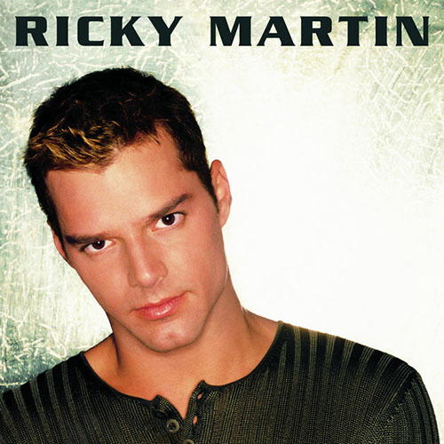 cover: Shake Your Bon Bon, Ricky Martin, William Hung