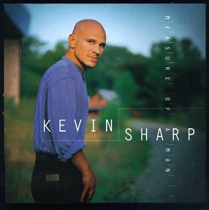 cover: Nobody Knows, Kevin Sharp, Melodieinstrument
