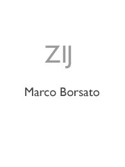 cover: Zij, Marco Borsato
