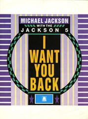 Produktbild zu: I Want You Back