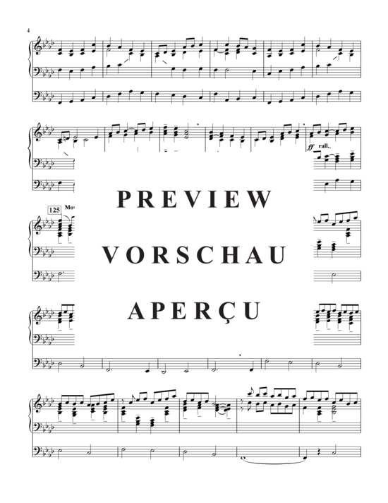 gallery: Morning Trumpet , , (Blechbläserquintett + Orgel)