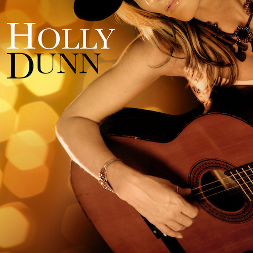 cover: Daddy's Hands, Holly Dunn