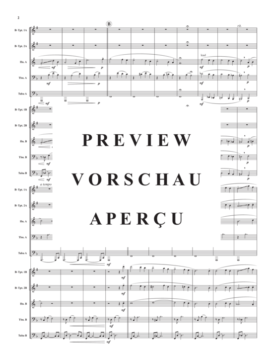 Produktgalerie: Seite 4 von 15 Away In A Manger , , (Doppeltes Blechbläserquintett)