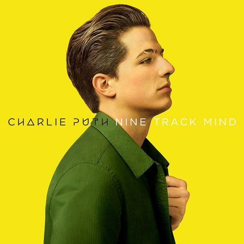 cover: We Don't Talk Anymore (feat. Selena Gomez), Charlie Puth, Klavier