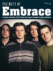 cover: Three Is A Magic Number, Embrace