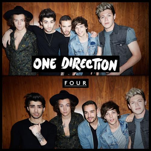 cover: Steal My Girl, Mac Huff