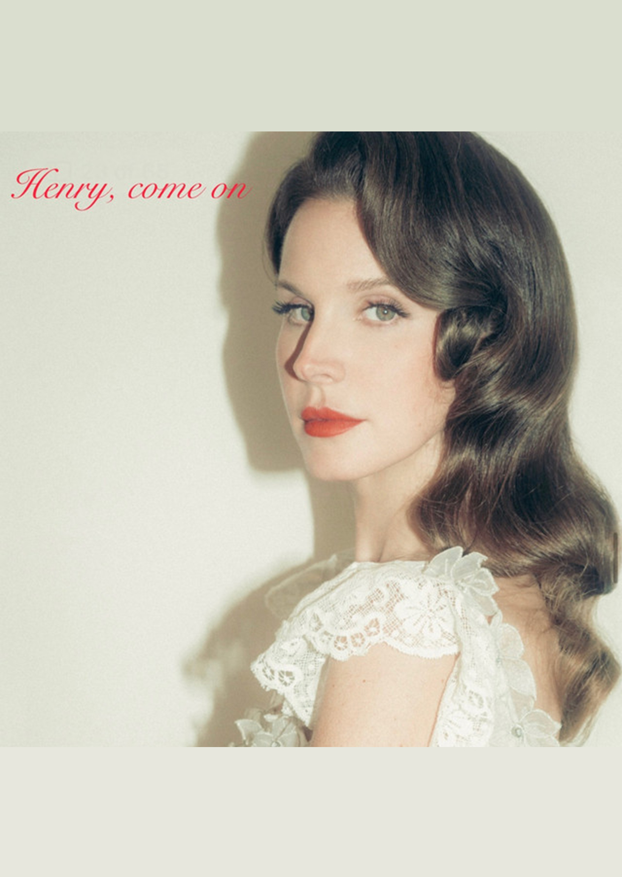 Produktbild zu: Henry, Come On