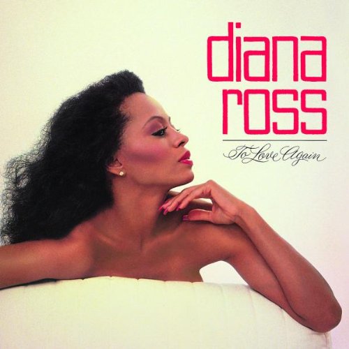 cover: It's My Turn, Diana Ross, Gesang, Gitarre, Klavier