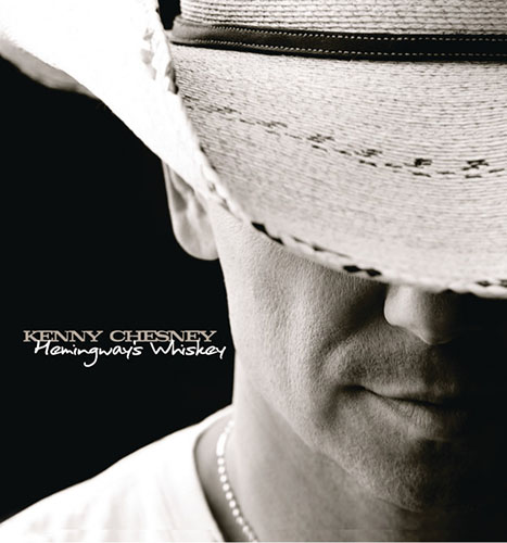 cover: The Boys Of Fall, Kenny Chesney