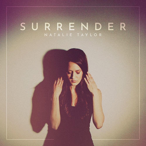 cover: Surrender, Natalie Taylor, Gesang, Gitarre, Klavier