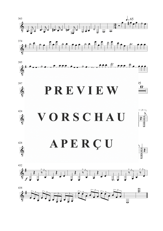 gallery: Des rêves avant le jour, , Gemischtes Ensemble - Gitarre 4 Einzelstimme