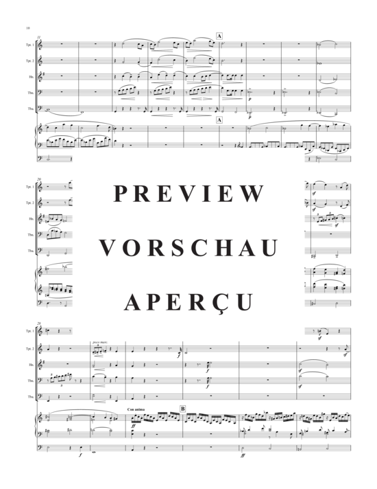 gallery: Concerto Nr. 2 , , (Blechbläserquintett + Orgel)