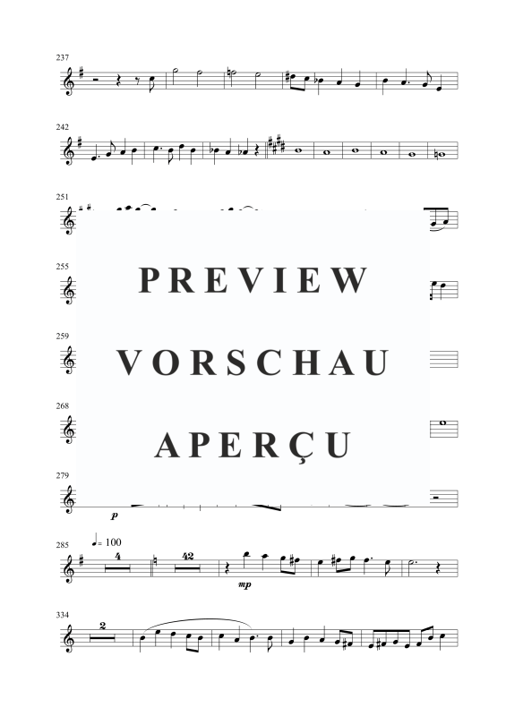 gallery: Des rêves avant le jour, , Gemischtes Ensemble - Flöte Einzelstimme