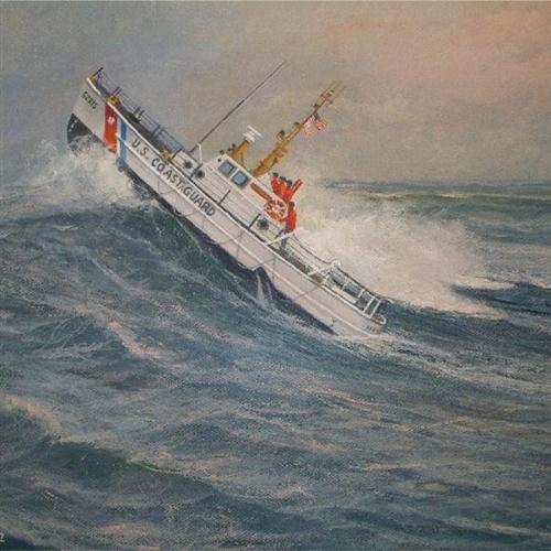 cover: Semper Paratus, Homer Smith, Klavier