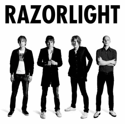 America (Razorlight) | Noten: Gitarrenakkorde/Songtexte | PDF Download